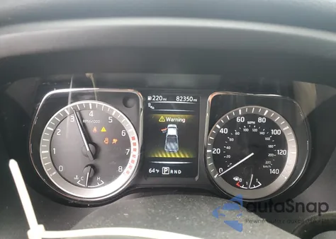 2018 Nissan Titan Sv from USA, damaged, VIN 1N6AA1E67JN517348